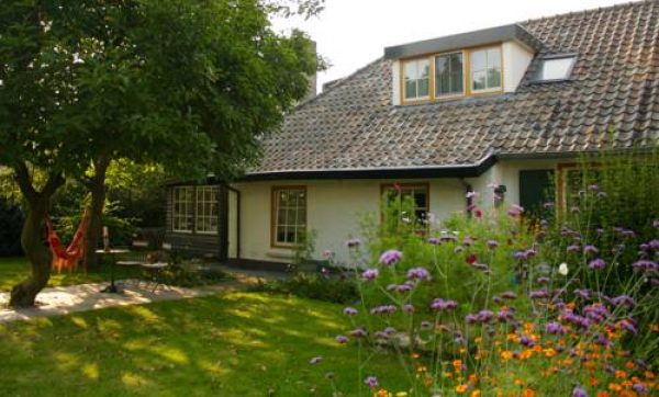 Countryside B&B in Veldhoven