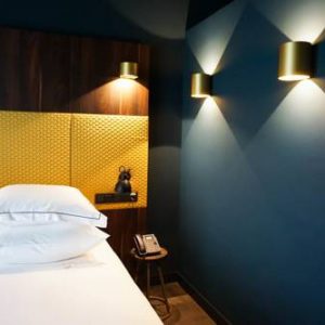 De Jonker Urban Studios & Suites in Amsterdam