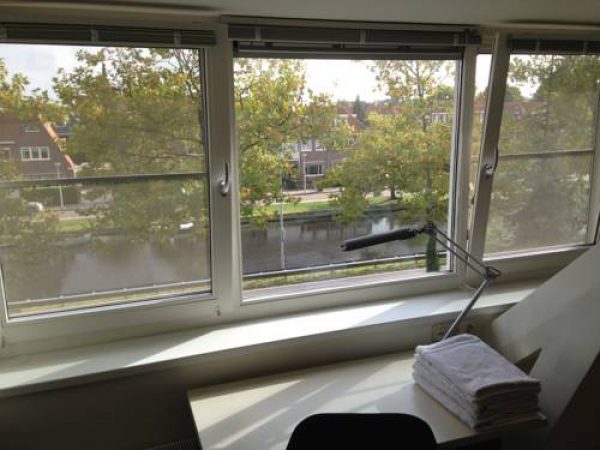 Heemstede Apartment in Heemstede