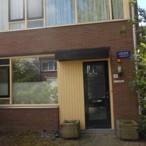 Hetem's B&B in Amsterdam