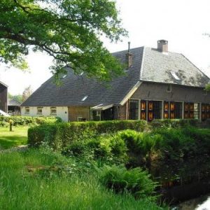 Hoeve Op Vollenhof in Wezep