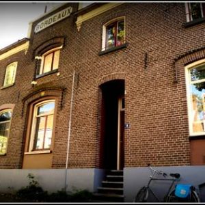 Hostel Barbarossa in Nijmegen