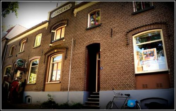 Hostel Barbarossa in Nijmegen