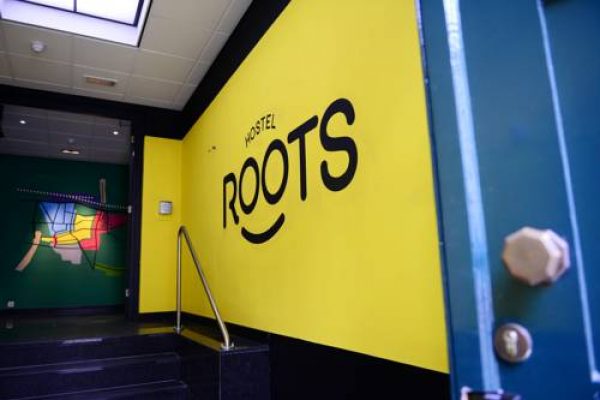 Hostel Roots in Tilburg