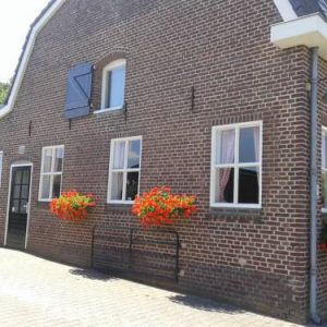 Langs De Maas in Boxmeer