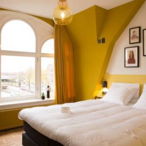 Little Duke Hotel in Den Bosch