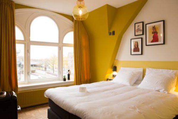 Little Duke Hotel in Den Bosch