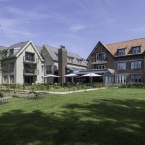 Mezger Lodges in Domburg