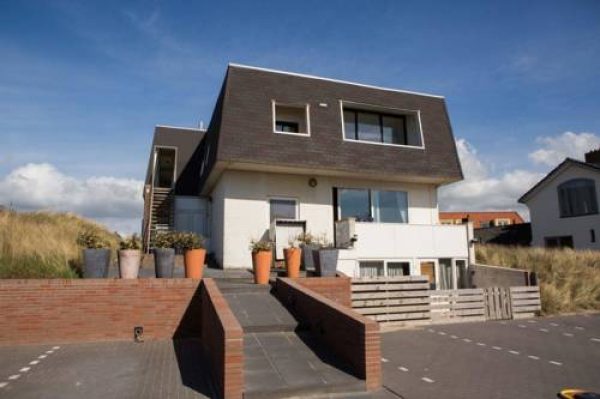 Mimpi aan Zee in Bergen aan Zee