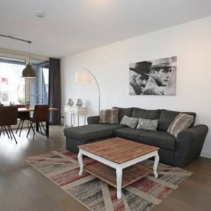 One Bedroom Calypso Apartment 622*Non Smoking* in Rotterdam