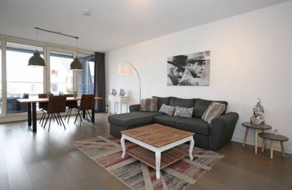 One Bedroom Calypso Apartment 622*Non Smoking* in Rotterdam