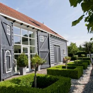 Oostmolenhoeve B&B in Goes