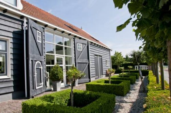 Oostmolenhoeve B&B in Goes