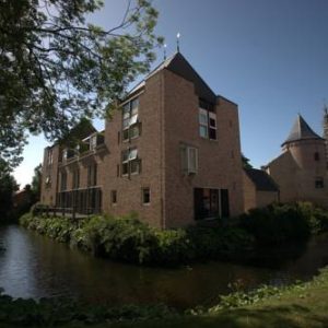 Slot Hotel Schagen in Schagen