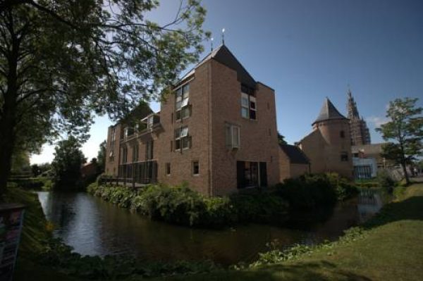 Slot Hotel Schagen in Schagen