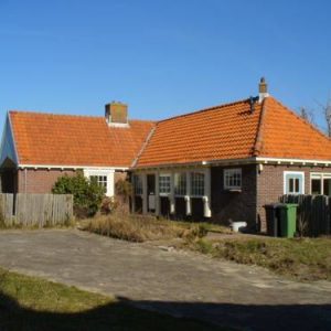 Speelhuis in Bergen aan Zee