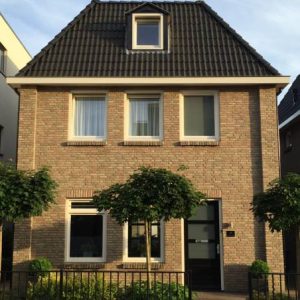 Torenland bed and breakfast in Enschede