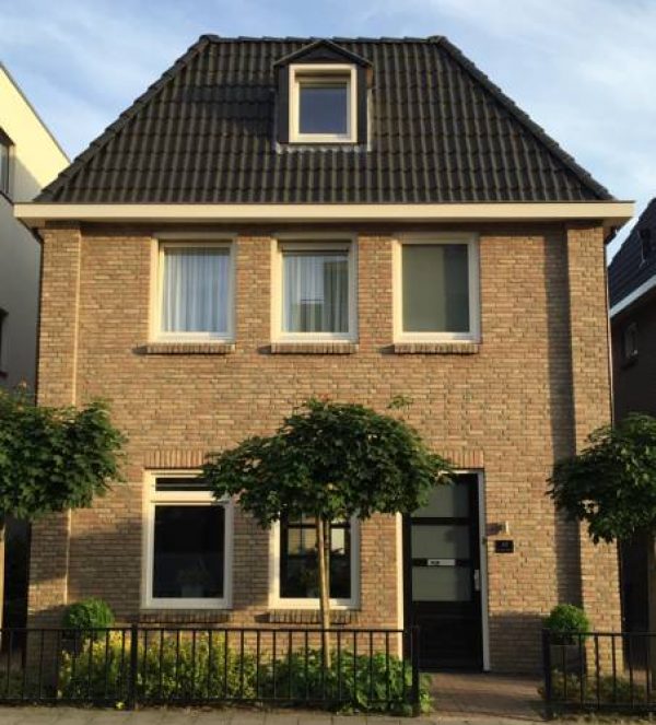 Torenland bed and breakfast in Enschede