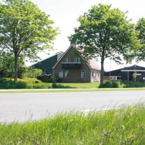 Vakantiehuis Boer Theun in Delfstrahuizen