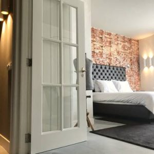 Van der Gang Suites in Dokkum