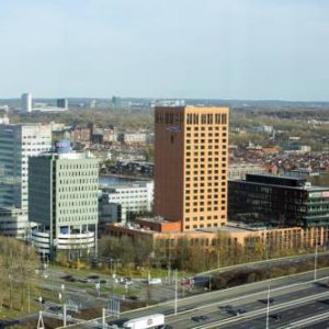 Van der Valk Hotel Utrecht in Utrecht