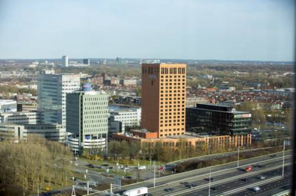 Van der Valk Hotel Utrecht in Utrecht