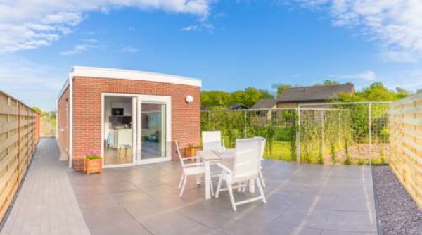 Zoutelande vakantiewoning in Zoutelande