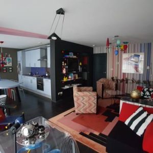 appARTement in Arnhem