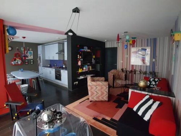 appARTement in Arnhem