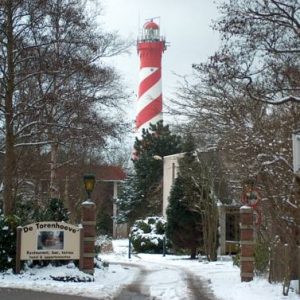 de Meeuw in Burgh-Haamstede