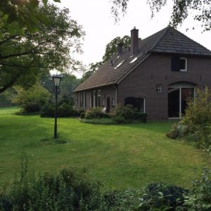 De Olde Veld Hoeve