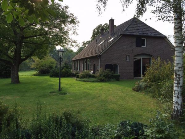 De Olde Veld Hoeve