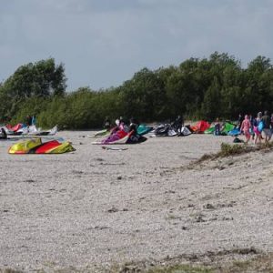 stacaravanverhuur Kroon in Workum