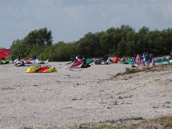 stacaravanverhuur Kroon in Workum