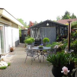 vacationhomeputten in Putten