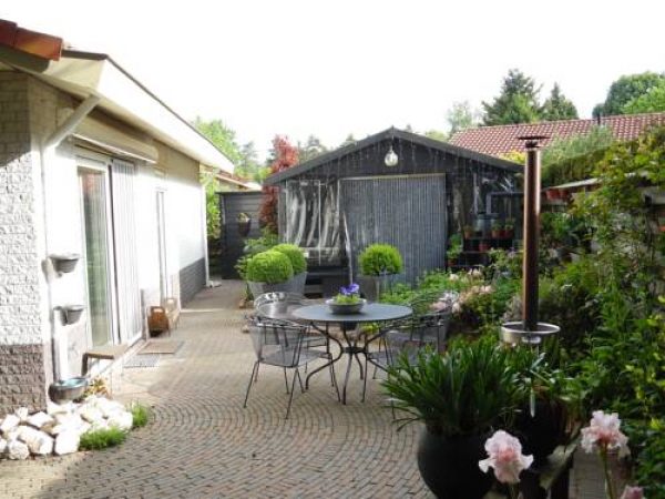 vacationhomeputten in Putten