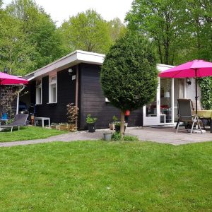 vakantiewoning veluwemeer