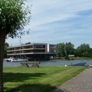 Apartment Bastiaan de Langeplaat in Veerse Meer-Arnemuiden
