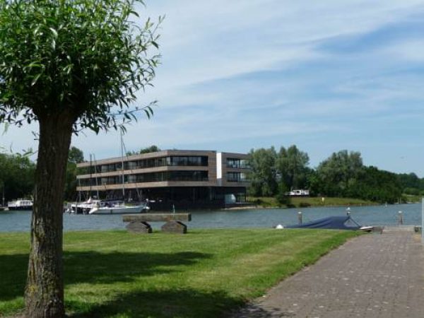 Apartment Bastiaan de Langeplaat in Veerse Meer-Arnemuiden