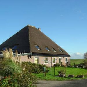 Apartment De Eg in Camperduin