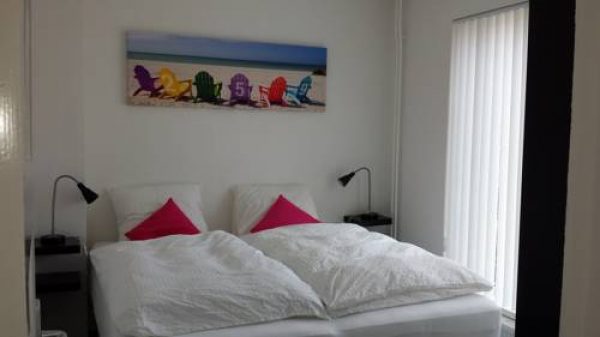 Apartment Juliette in Zandvoort