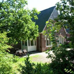 Apartment Parel aan de Duinen in Bergen aan zee