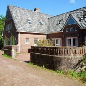 Apartment Parel aan de Duinen I in Bergen aan zee