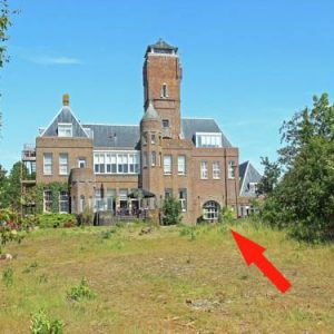 Apartment Parel aan de Duinen II in Bergen aan zee