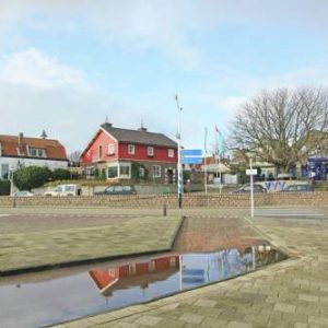 Apartment Warm Welkom in Oosterend Terschelling