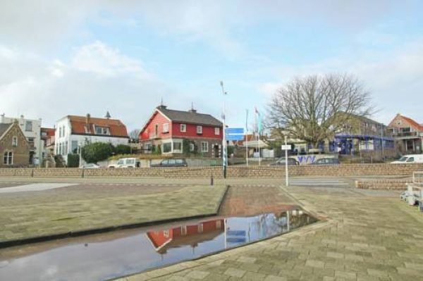 Apartment Warm Welkom in Oosterend Terschelling