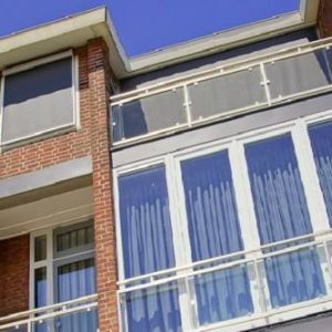 Apartment Zeezo in Katwijk