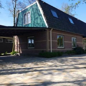 Appartement De Molshoop II in Landsmeer