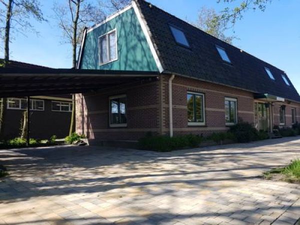 Appartement De Molshoop II in Landsmeer