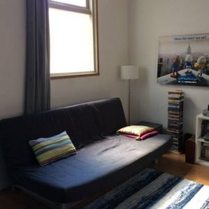 Appartement Renbaankwartier in Den Haag